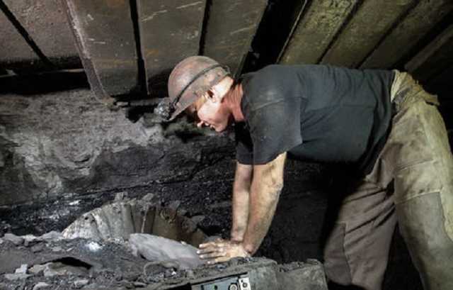 Шахтеры Донецкой и Луганской областей намерены организовать акции протеста в Киеве