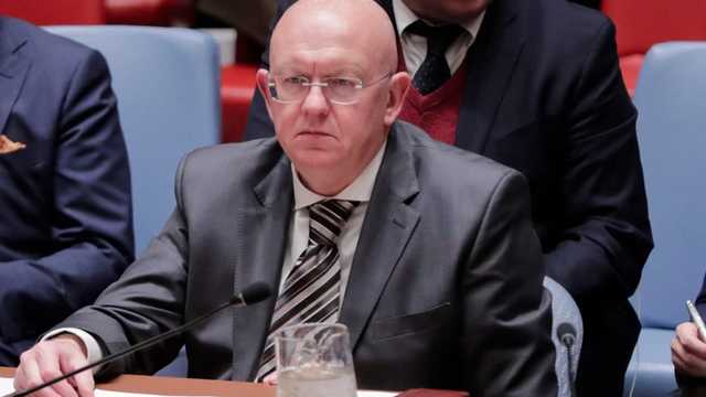 Не внутреннее дело Украины: Россия в Совбезе ООН угрожала из-за «языкового закона»