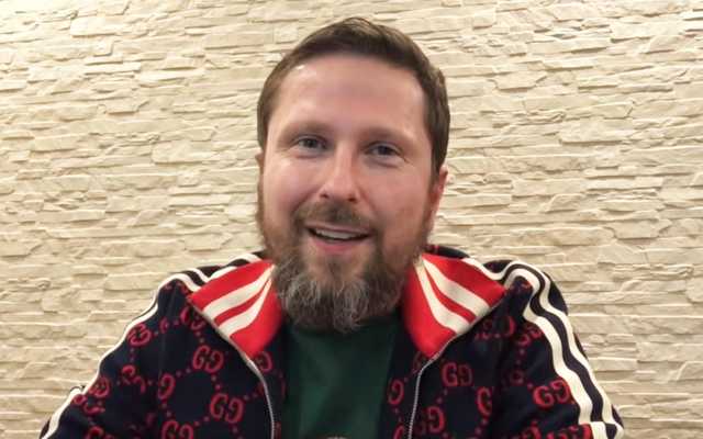 У Рівному прихильники Шарія напали на учасника бойових дій