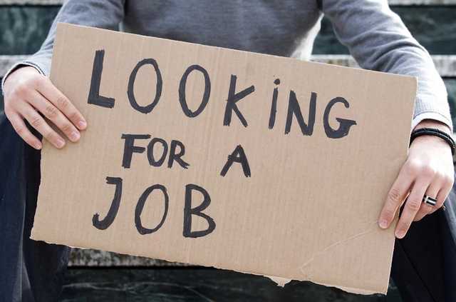 Госстат опубликовал данные по количеству безработных в Украине