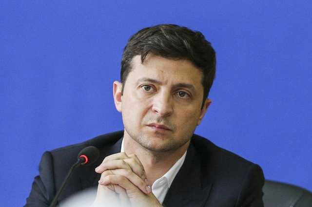 "А на парад денег нет?" Зеленского распекли за идею проведения Олимпиады в Украине