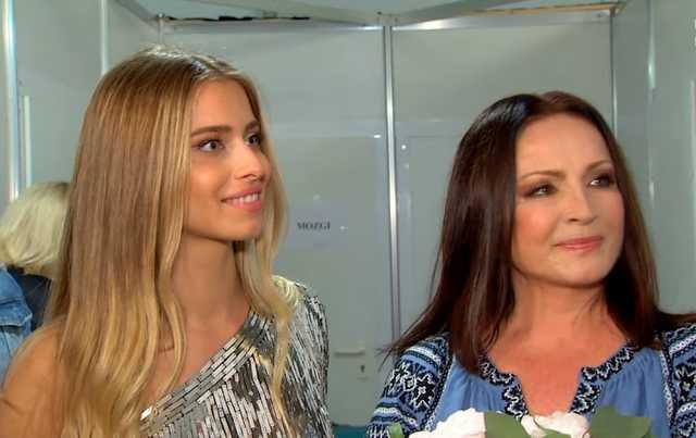 "С трудом разговаривает": сеть поразила внешность Ротару