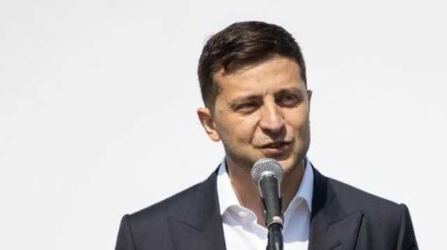 Зеленский с фекалиями поучаствовал в шоу 95 квартала