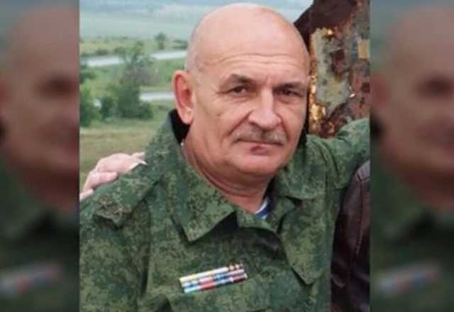 СБУ засекретила дело бывшего командира ПВО “ДНР” Цемаха