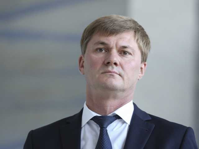 Кабмин принял решение: и.о. главы ГФС Власов уволен