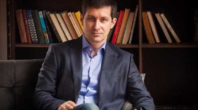 Белая Церковь: кандидат в депутаты Николай Бабенко с "низкой социальной  ответственностью"