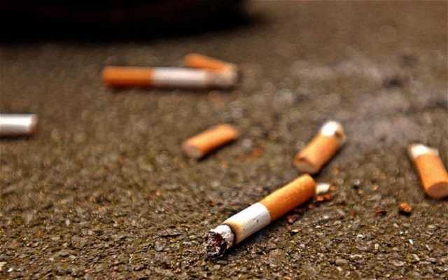 За окурок - 2 тысячи: украинцам грозят "драконовские" штрафы за мусор