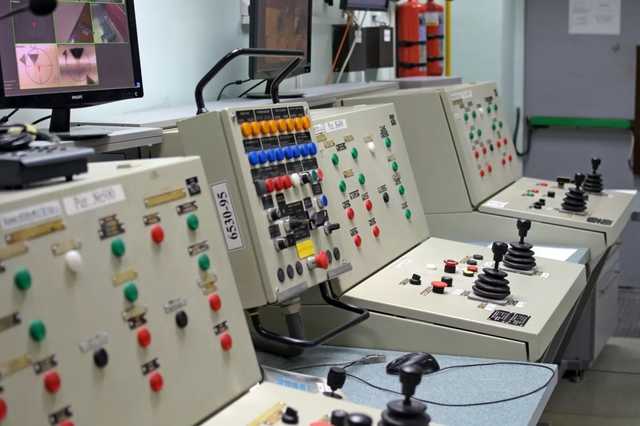 Радиоактивно: На Чернобыльской АЭС возобновили переработку ядерных отходов