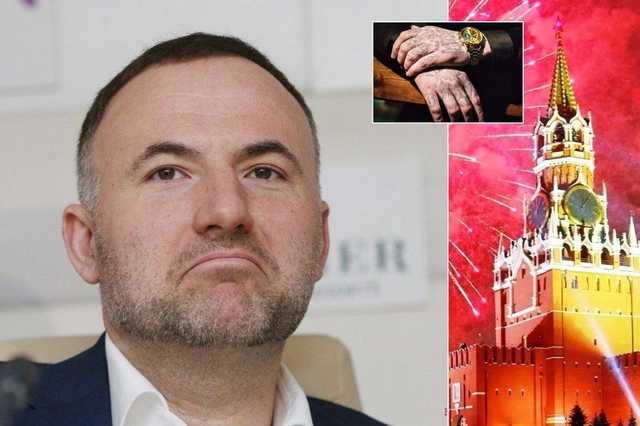 Тайны олигарха Фукса: как украинские бандиты срослись с российским криминалом