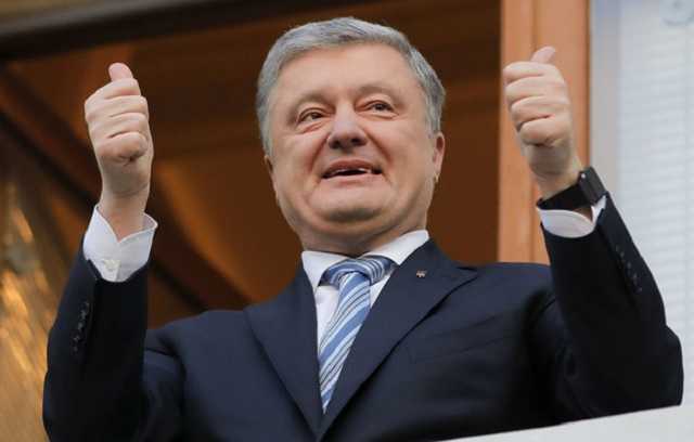 ГБР дало возможность Порошенко "спрятаться" от допроса за мандатом – Онищенко