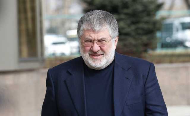 Коломойский обсуждал с властями готовность обмена своей доли в “Укрнафте”, – СМИ