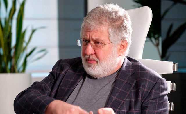 "Он — заложник": у Зеленского сделали признание о деньгах Коломойского