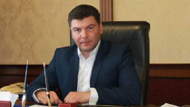 Отстранен глава ”Укртрансбезопасности”