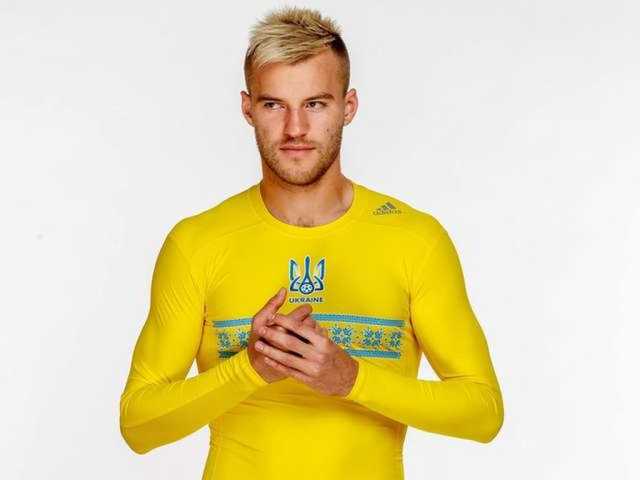 Футболист Ярмоленко вляпался в грязный политический скандал