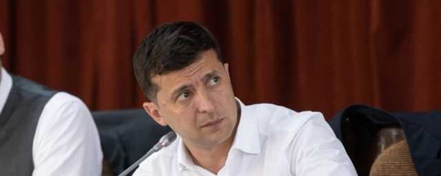 "Какая скользкая шм@ра": Зеленский сцепился с депутатом в Николаеве и восхитил сеть