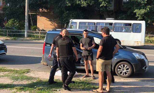 На 100 округе активисты-расследователи раскрыли «черную агитационную схему» против кандидата Духно