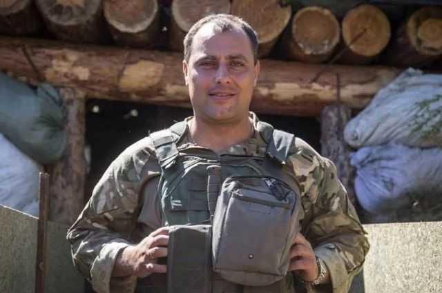 У нового шефа госохраны Оцерклевича обнаружились две судимости