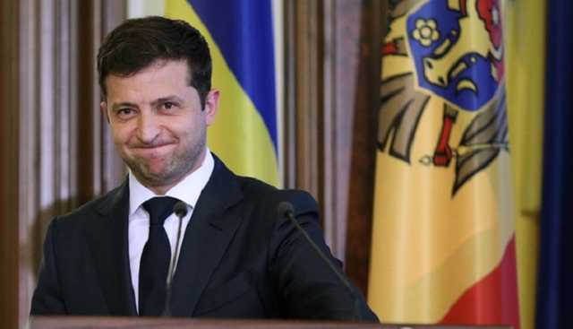 Шефир рассказал о комплексах Зеленского