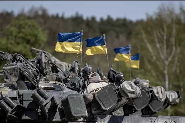 Гражданство Украины получили еще девять иностранцев-добровольцев: кто они