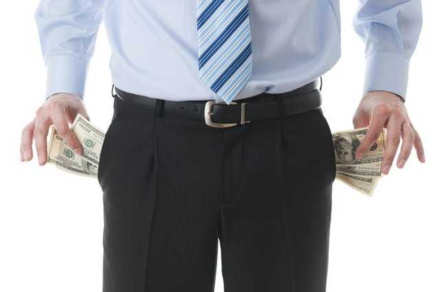 ОВГЗ через офшоры скупает наша власть и олигархи