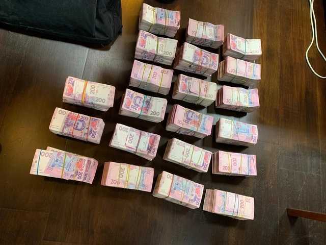 СБУ ликвидировала конвертцентр с оборотом 300 млн грн