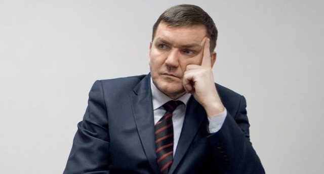 Горбатюк рассказал о блокировании дел Майдана