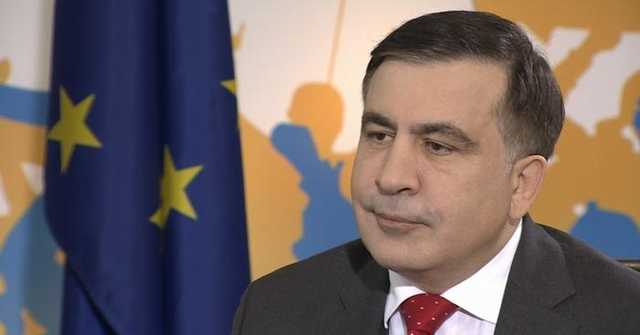 Никто не понимает люстрацию, зато все поймут посадки, - Саакашвили об очищении власти