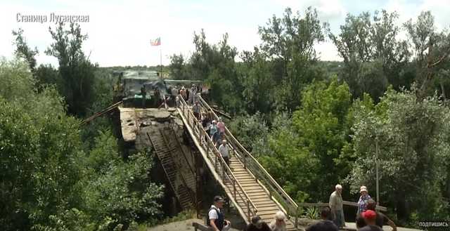 "Хотим жить, как раньше!" Жители оккупированного Донбасса оценили жест Украины