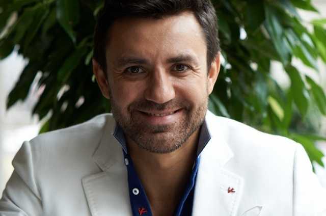 ЦИК объявила предупреждение ресторатору Тищенко