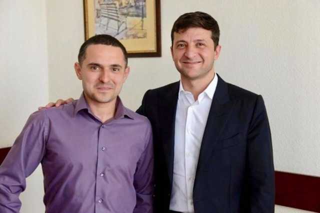 Известного блогера Куницкого допустили к выборам: он выиграл касацию