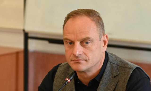 НАБУ ведет расследование о возможной тайной квартире в Ганновере и яхте депутата Бродского