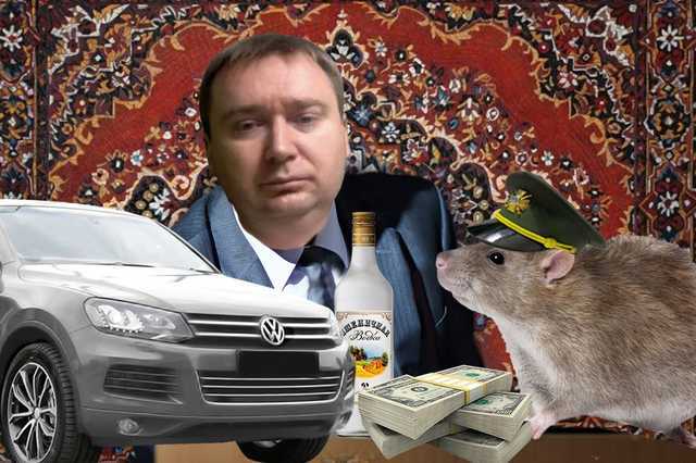 Сбушник Юрий Кришинец уволен. Владимир Карпюк на допросе в ГПУ. Что дальше?