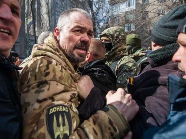 Дело об убийстве "Сармата": на допрос вызван известный нардеп