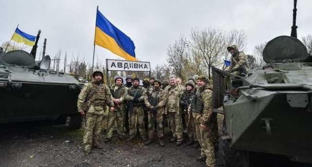 Навоевались: на допросы будут вызывать всех тех, кто освобождал Донбасс