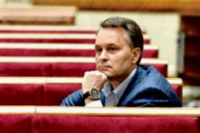 Завгосп Ради придбав цінних паперів на десять мільйонів