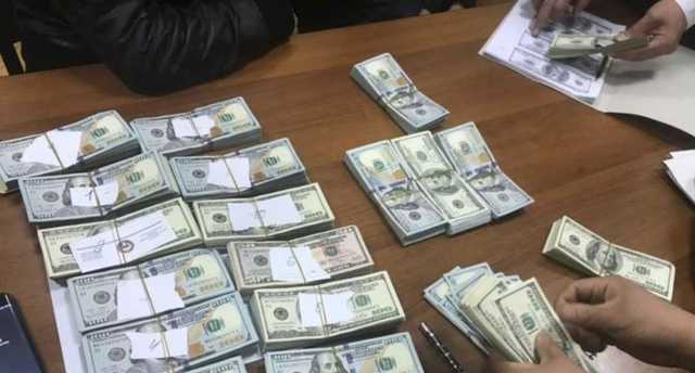 З кабінету слідчого поліції зникли $80 тис., суд відмовився стягувати їх з держави