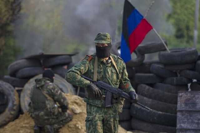 Испугались одесских курсантов: в "ДНР" забили тревогу из-за ВСУ