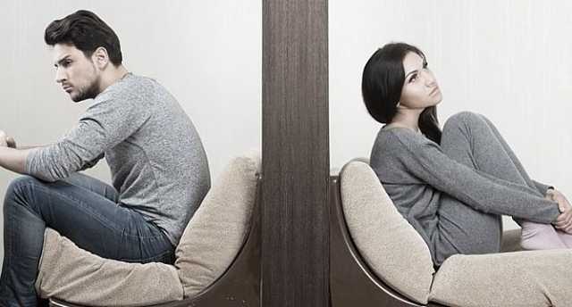 Развод в Украине - способ обмануть и получить субсидии