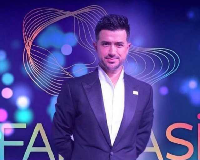 Бывший муж Ани Лорак засветился в объятиях новой красотки