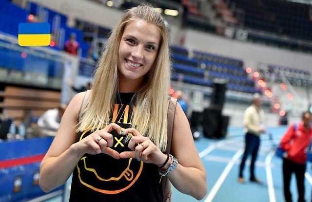 Николаевская саблистка Харлан победила россиянку и стала чемпионкой мира