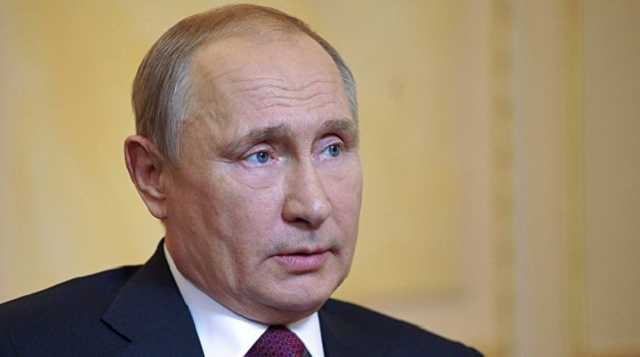 "Устрашает и понтуется": однокурсник Путина рассказал о его планах по Украине