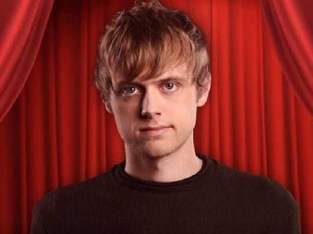 В Украину не пустили известного комика из Беларуси