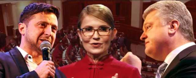 95 квартал в день тишины поиздевался над кандидатами