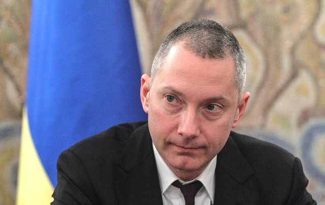 Ложкин хочет вернуться в политическую игру и присутствовать при переделе рынка лотерей — СМИ