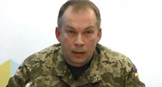 «Мы вас предупредили»: командование ООС выступило с срочным официальным заявлением