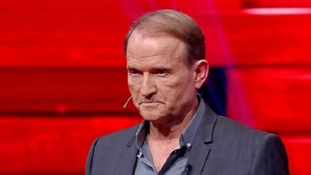 В Слуге народа придумали, что делать с телеканалами Медведчука