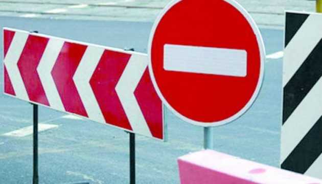 Через візит прем’єра ОАЕ у Києві до 24 липня можуть обмежити рух