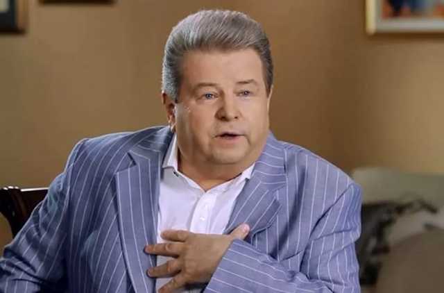 Аграрий Поплавский уверяет, что прошел в Раду и даже обнародовал свой экзит-пол