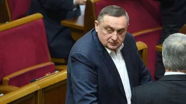 Богдан Дубневич програє вибори кандидатці від «Голосу»