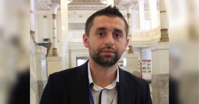 Проект коалиционного соглашения готов на 70% — представитель «Слуги народа»